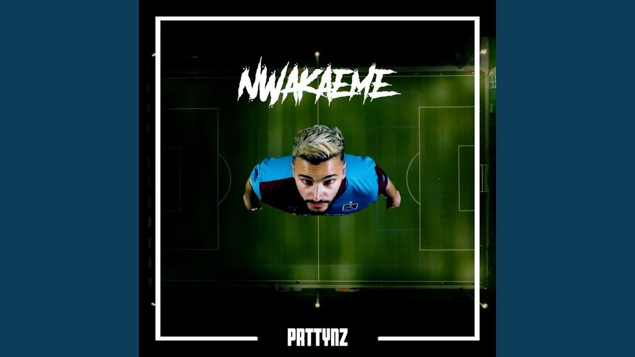 Prttynz&nbsp;Nwakaeme