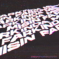 Psychotechnic&nbsp;Farkında Mısın