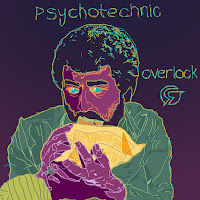 Psychotechnic&nbsp;Overlock