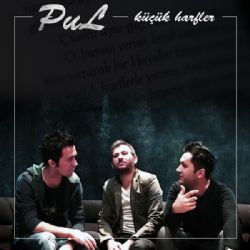 Pul&nbsp;Küçük Harfler