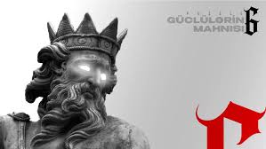 Puzzle&nbsp;Güclülerin mahnısı 6