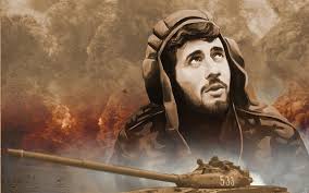 Qara Derviş&nbsp;Men Albert