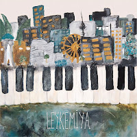 Qaraqan&nbsp;Leykemiya