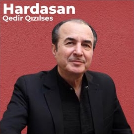 Qedir Qızılses&nbsp;Hardasan