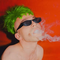 Qointre&nbsp;Pigeon Hood