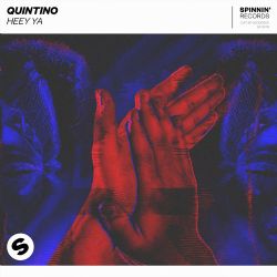 Quintino&nbsp;Heey Ya