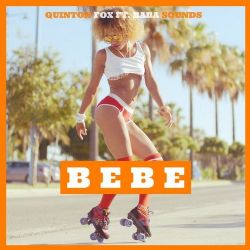 Quinton Fox&nbsp;Bebe