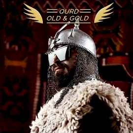 Qurd&nbsp;OLD, GOLD