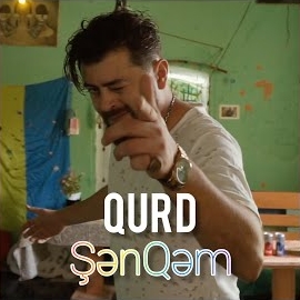 Qurd&nbsp;Şenqem