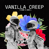 R.DAWE&nbsp;Vanilla Creep