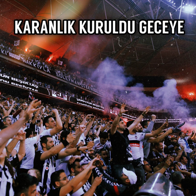 R34&nbsp;Karanlık Kuruldu Geceye