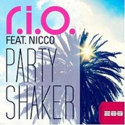 RIO&nbsp;Party Shaker