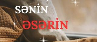 Rabbim Aliyev&nbsp;Senin Eserin