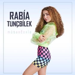 Rabia Tunçbilek&nbsp;Müsaadenle