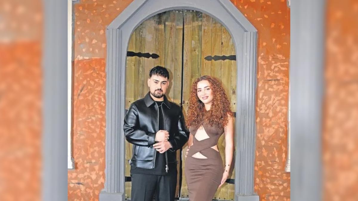 Rabia Tunçbilek&nbsp;Teşekkür Ederim