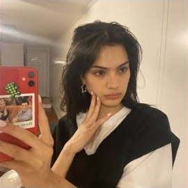 Racheasf&nbsp;Contra İsmail