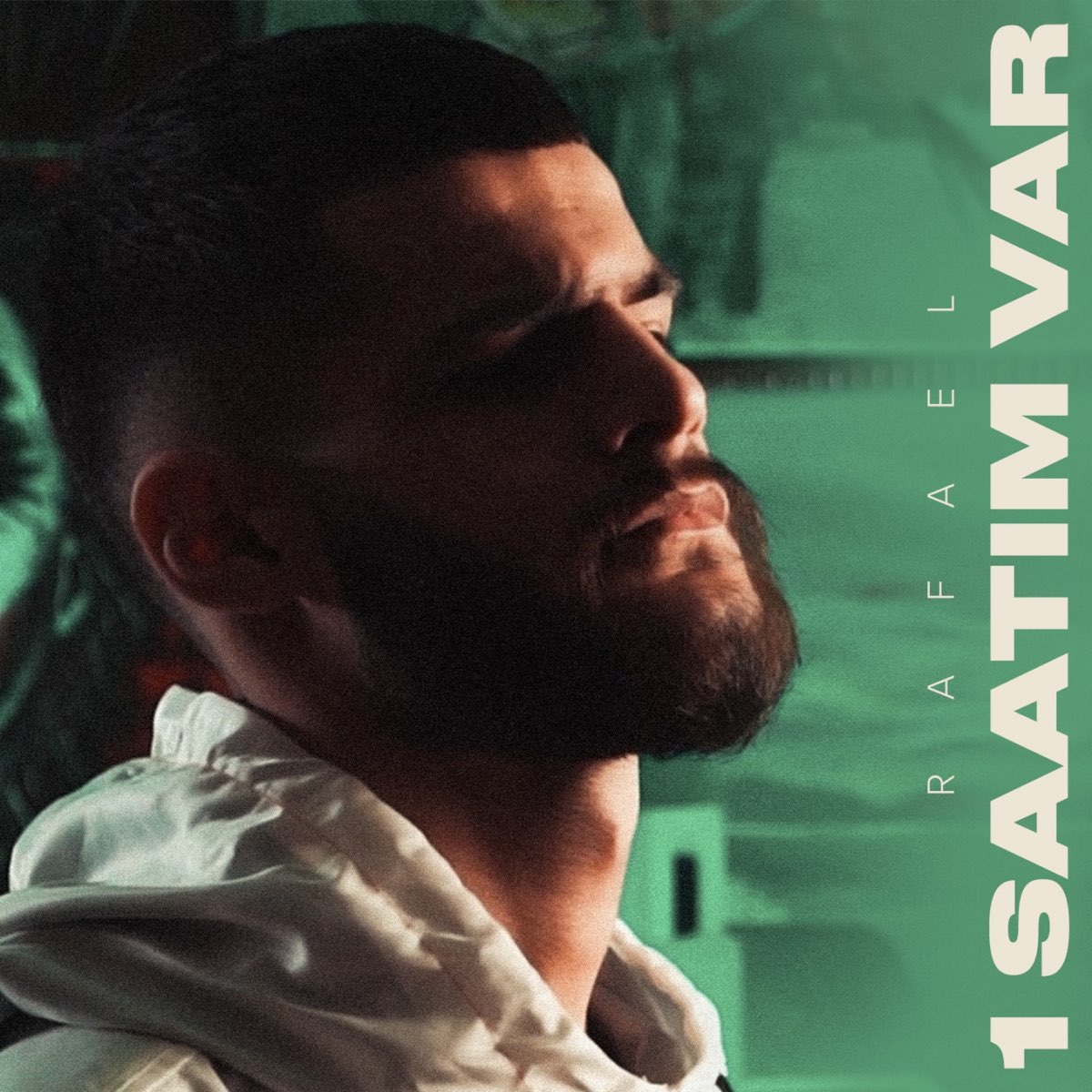 Rafael&nbsp;Bir Saatım Var