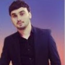 Rafael Elizade&nbsp;Meni Sorusma