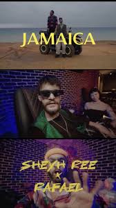 Rafael&nbsp;Jamaica