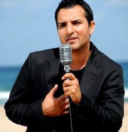 Rafet El Roman&nbsp;Adımla Seslendi