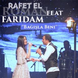 Rafet El Roman&nbsp;Bağışla Beni