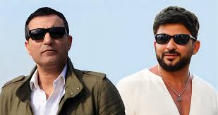 Rafet El Roman&nbsp;Bitmedi Eziyetin