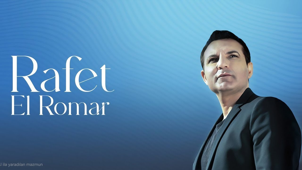 Rafet El Roman&nbsp;Eger