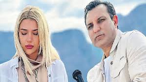 Rafet El Roman&nbsp;Mazide