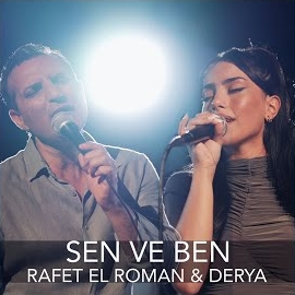 Rafet El Roman&nbsp;Sen ve Ben