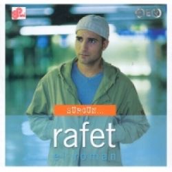 Rafet El Roman&nbsp;Sürgün