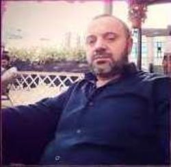 Rafiq Tehleli&nbsp;Esq Ciraqi