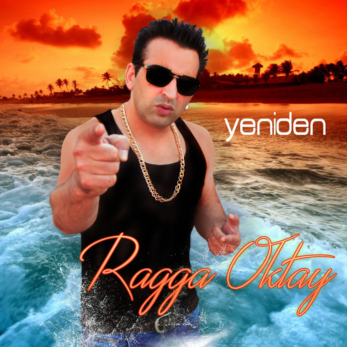 Ragga Oktay&nbsp;Yeniden