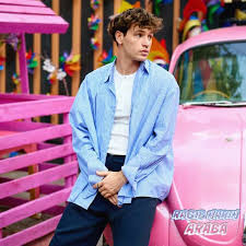 Ragıb Narin&nbsp;Araba