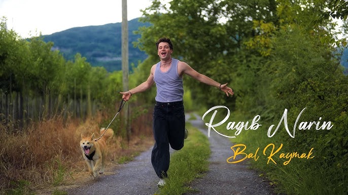 Ragıb Narin&nbsp;Bal Kaymak