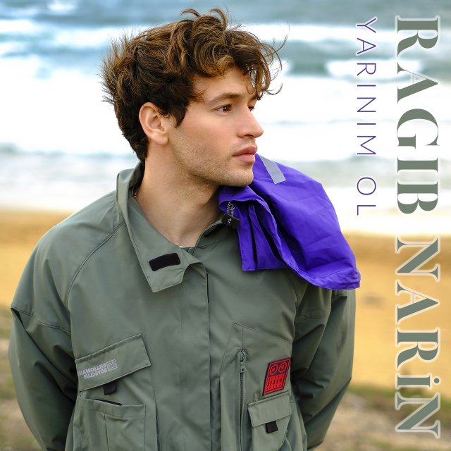 Ragıb Narin&nbsp;Yarınım Ol