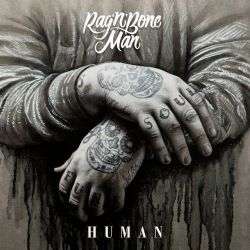 Ragn Bone Man&nbsp;Human