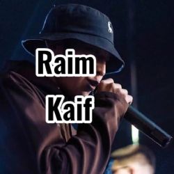 RaiM&nbsp;Kaif