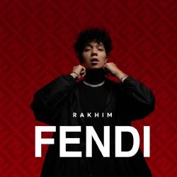Rakhim&nbsp;Fendi