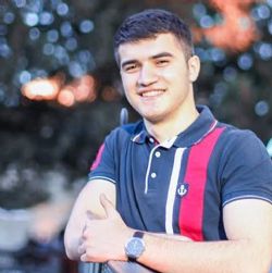 Ramal Hüseynov&nbsp;Hesret Qoxusu