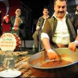 Ramazan Akyol&nbsp;Sıra Gecesi