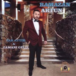 Ramazan Artun&nbsp;Zar Attık