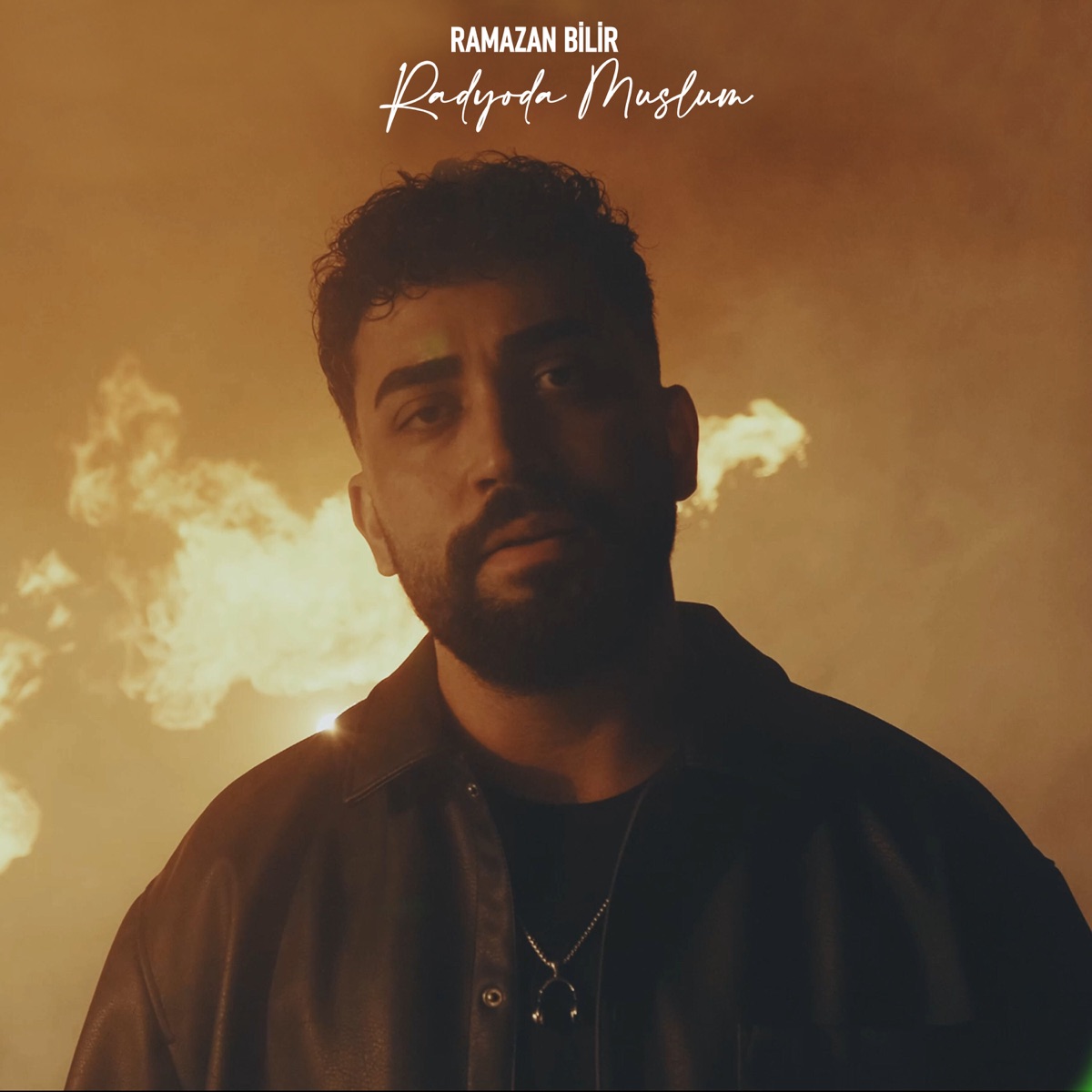 Ramazan Bilir&nbsp;Radyoda Müslüm