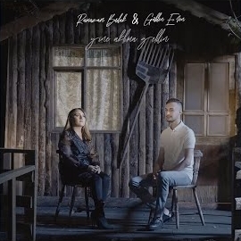 Ramazan Budak&nbsp;Yine Aklıma Geldin