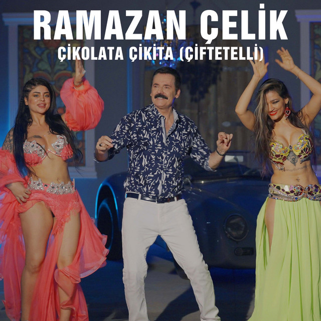 Ramazan Çelik&nbsp;Çikolata Çikita