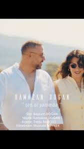 Ramazan Doğan&nbsp;Sen Ol Yanımda