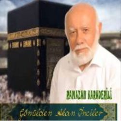 Ramazan Karaderili&nbsp;Hoş Geldi Safa Geldi