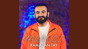 Ramazan Tay&nbsp;Yalancı