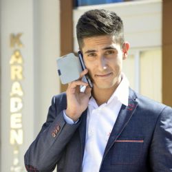 Ramazan Yıldızhan&nbsp;2017 Şarkıları