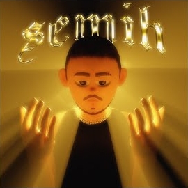 Rames&nbsp;Semih