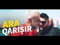 Ramil Nabran&nbsp;Ara Qarışır